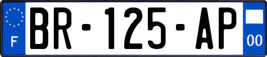 BR-125-AP
