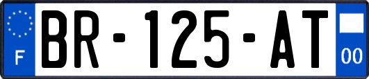 BR-125-AT