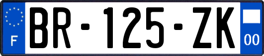 BR-125-ZK