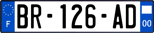 BR-126-AD