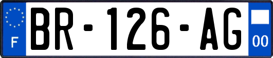 BR-126-AG