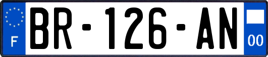 BR-126-AN