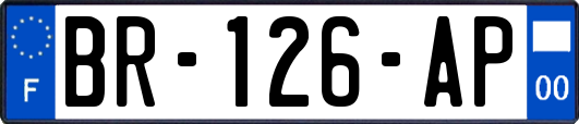 BR-126-AP