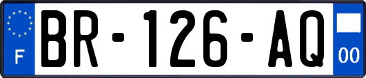 BR-126-AQ