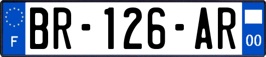 BR-126-AR