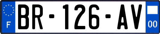 BR-126-AV