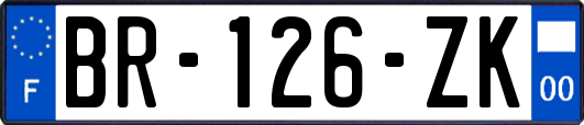 BR-126-ZK
