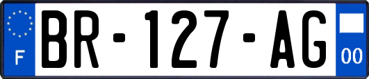 BR-127-AG