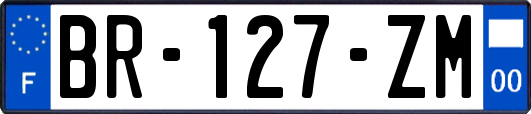 BR-127-ZM