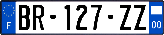 BR-127-ZZ