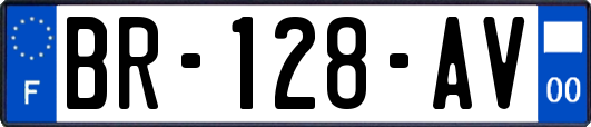 BR-128-AV