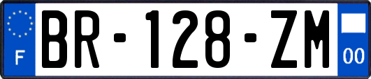 BR-128-ZM