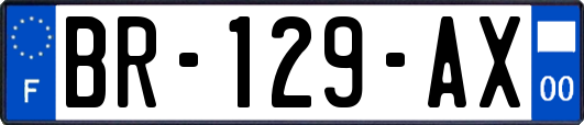 BR-129-AX