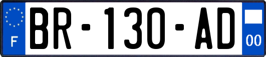 BR-130-AD