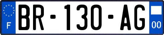 BR-130-AG