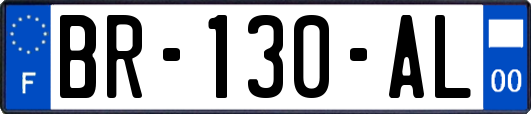 BR-130-AL