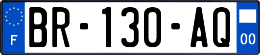 BR-130-AQ