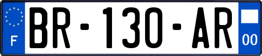 BR-130-AR