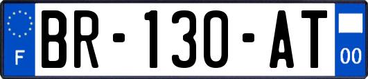 BR-130-AT