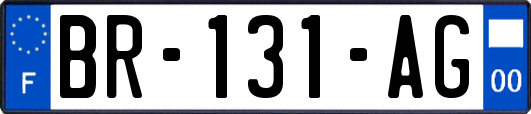 BR-131-AG