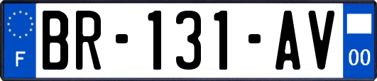 BR-131-AV