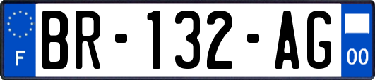 BR-132-AG