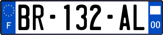 BR-132-AL