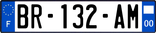 BR-132-AM