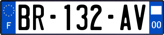BR-132-AV