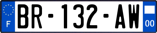 BR-132-AW