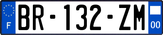 BR-132-ZM