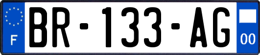 BR-133-AG