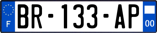 BR-133-AP