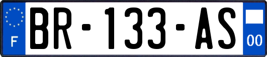 BR-133-AS