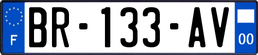 BR-133-AV