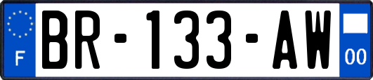 BR-133-AW