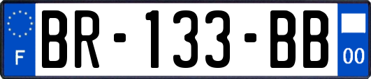 BR-133-BB