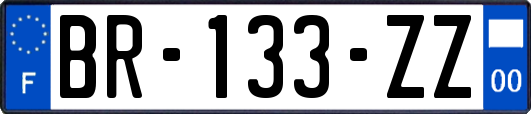 BR-133-ZZ