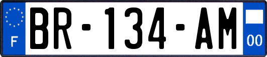 BR-134-AM