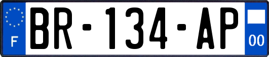 BR-134-AP