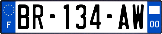 BR-134-AW