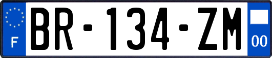 BR-134-ZM