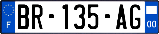 BR-135-AG