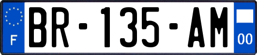 BR-135-AM