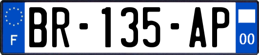 BR-135-AP