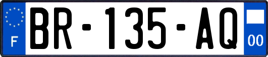 BR-135-AQ