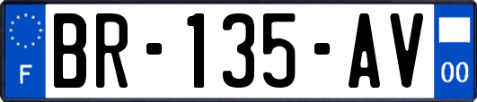 BR-135-AV