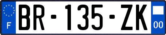BR-135-ZK