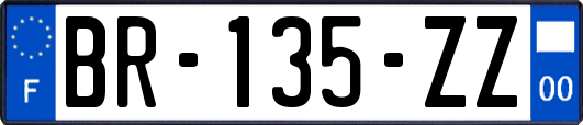 BR-135-ZZ