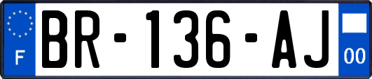 BR-136-AJ